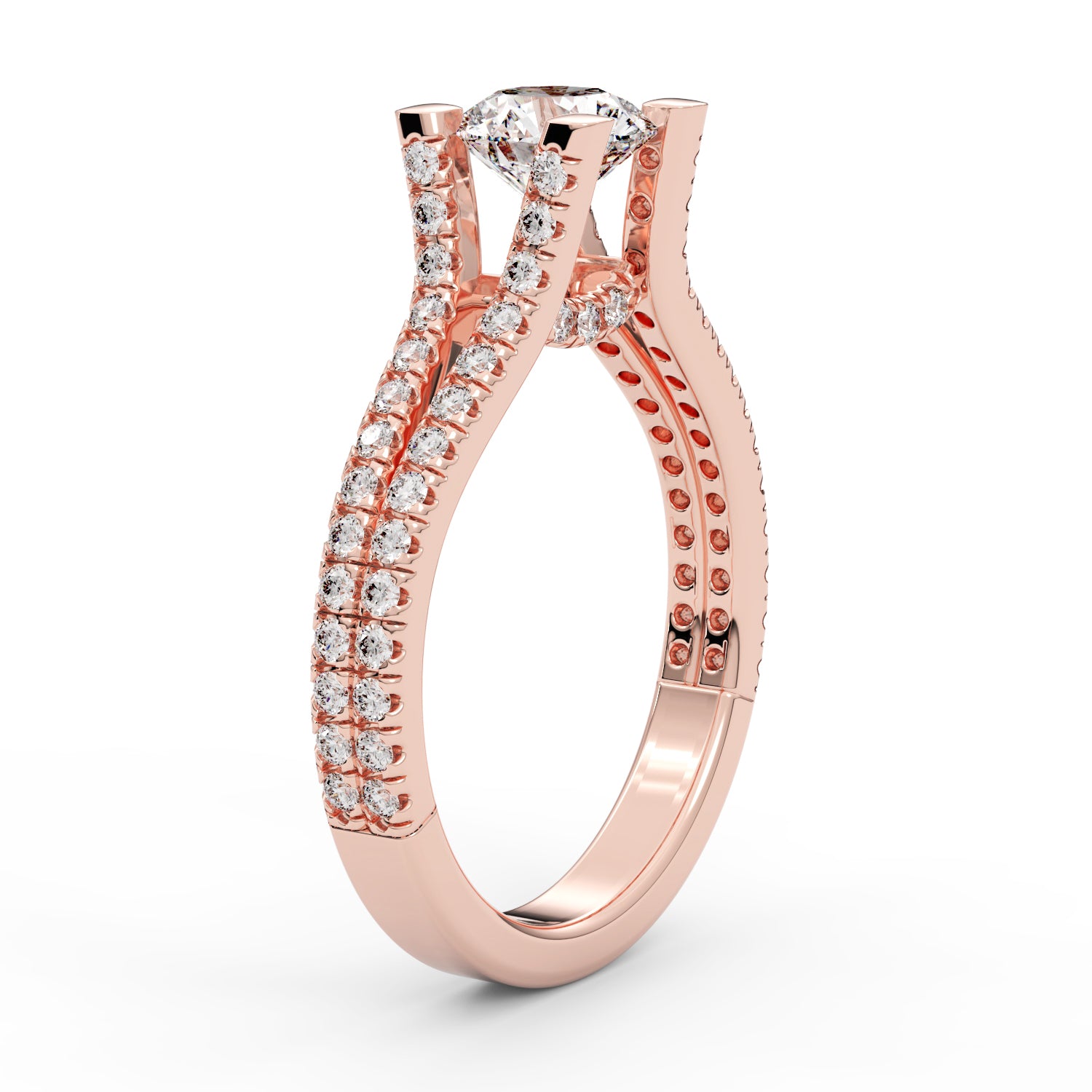 #metal_18K Gold (Rose)