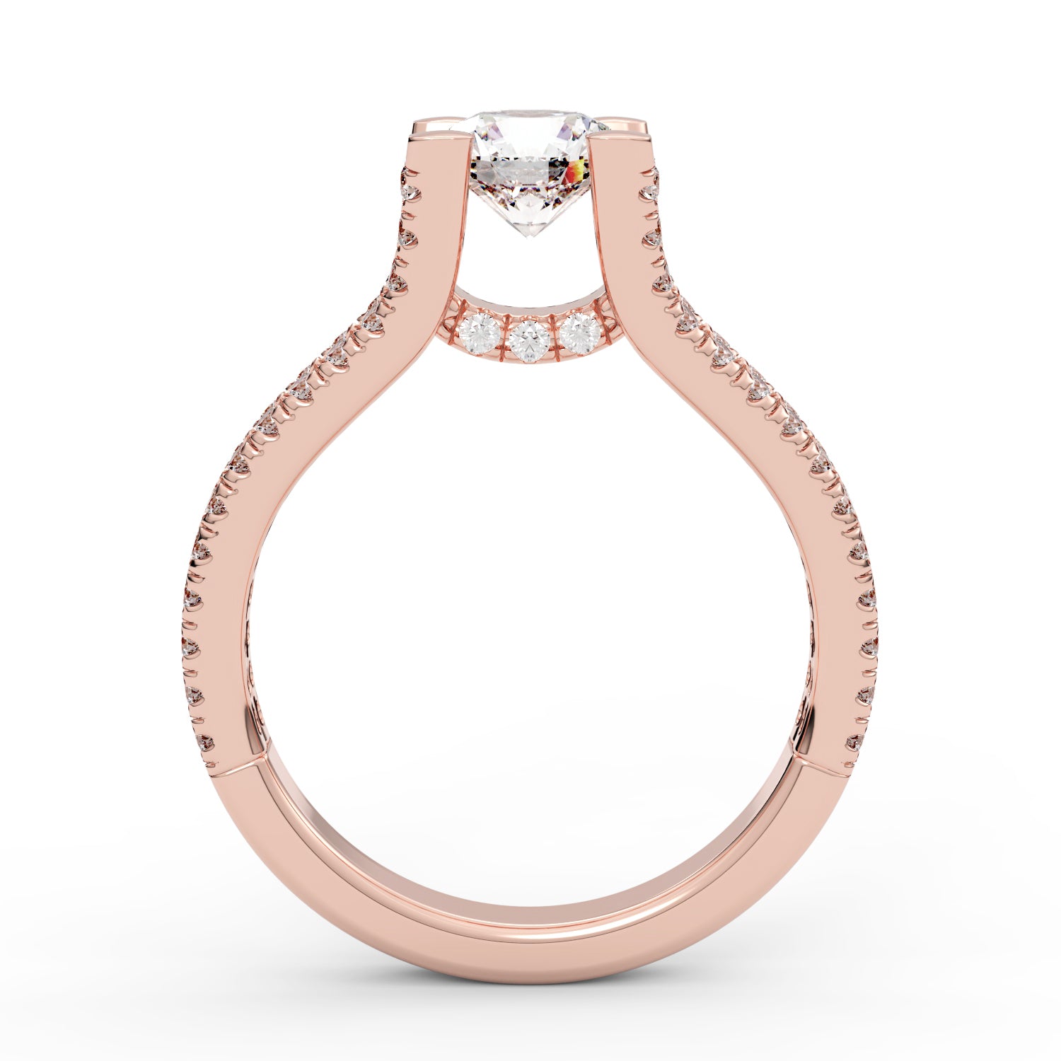#metal_14K Gold (Rose)
