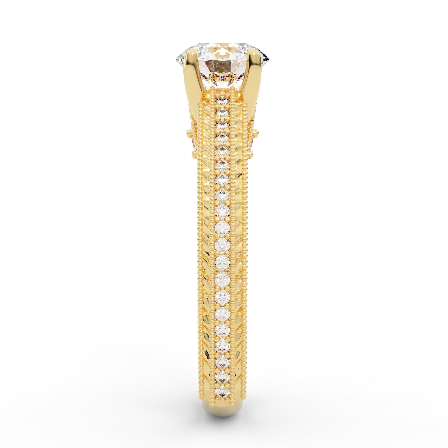 #metal_18K Gold (Yellow)