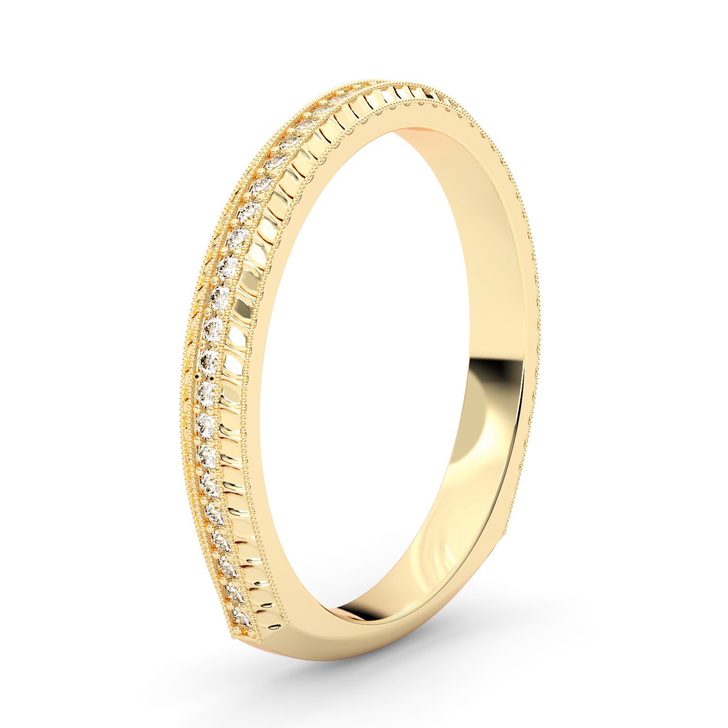 #metal_18K Gold (Yellow)