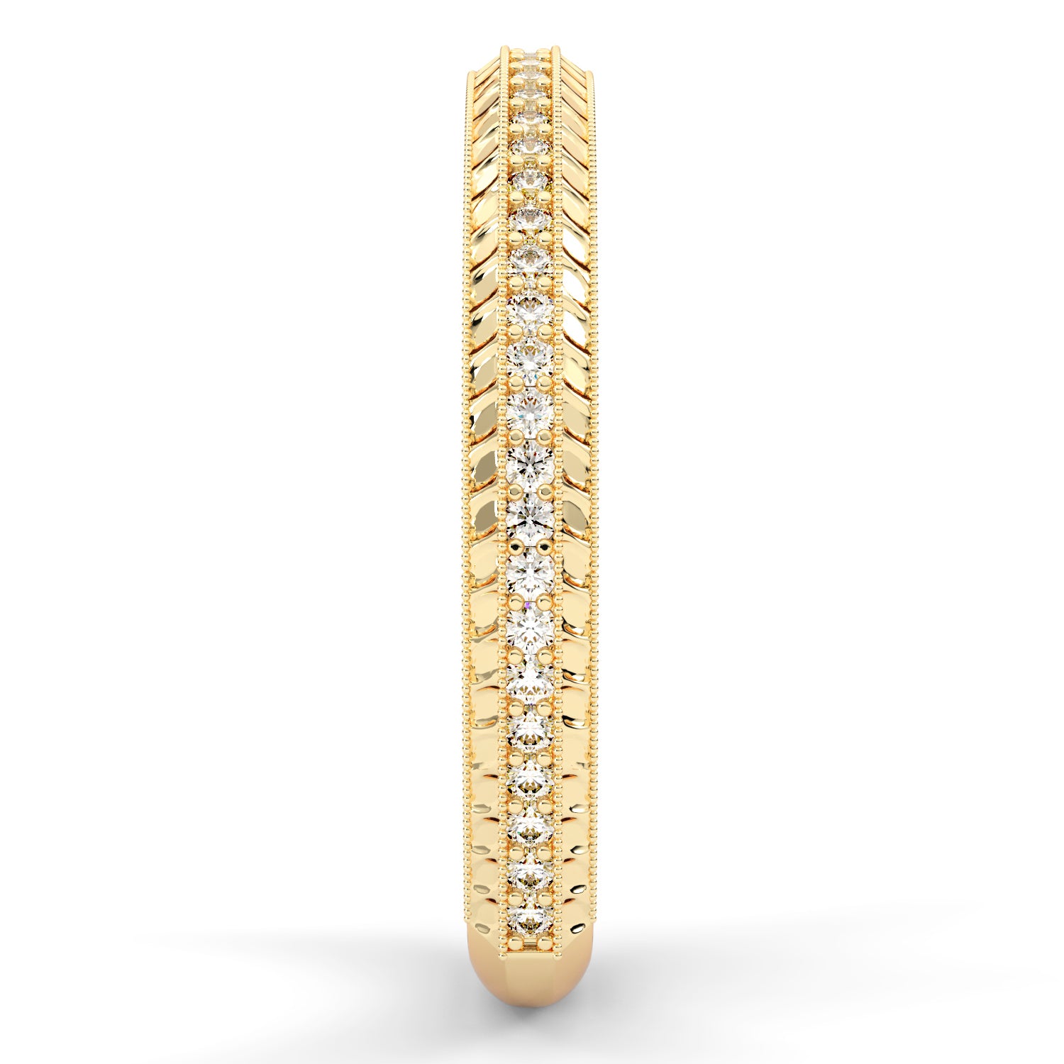 #metal_18K Gold (Yellow)