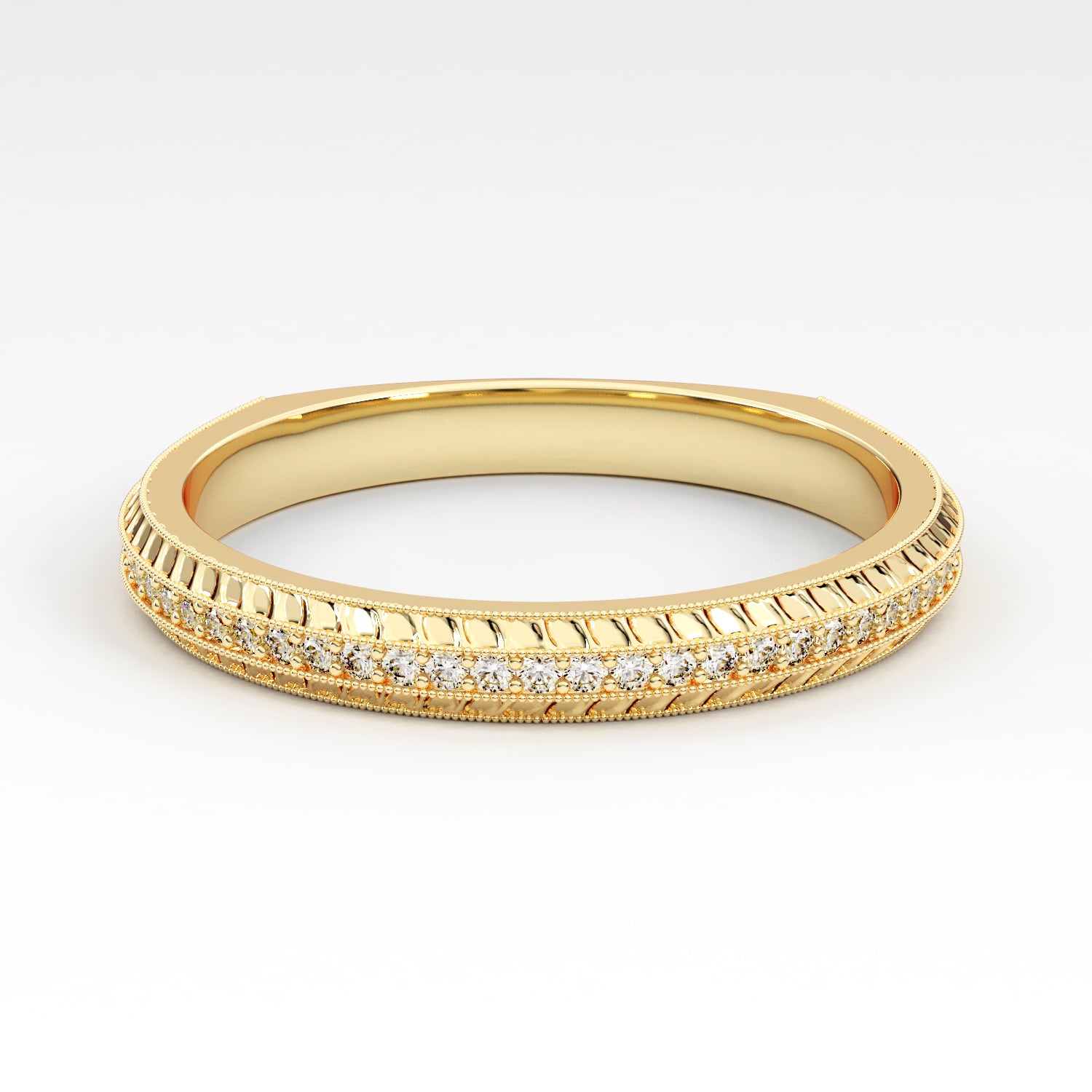 #metal_14K Gold (Yellow)