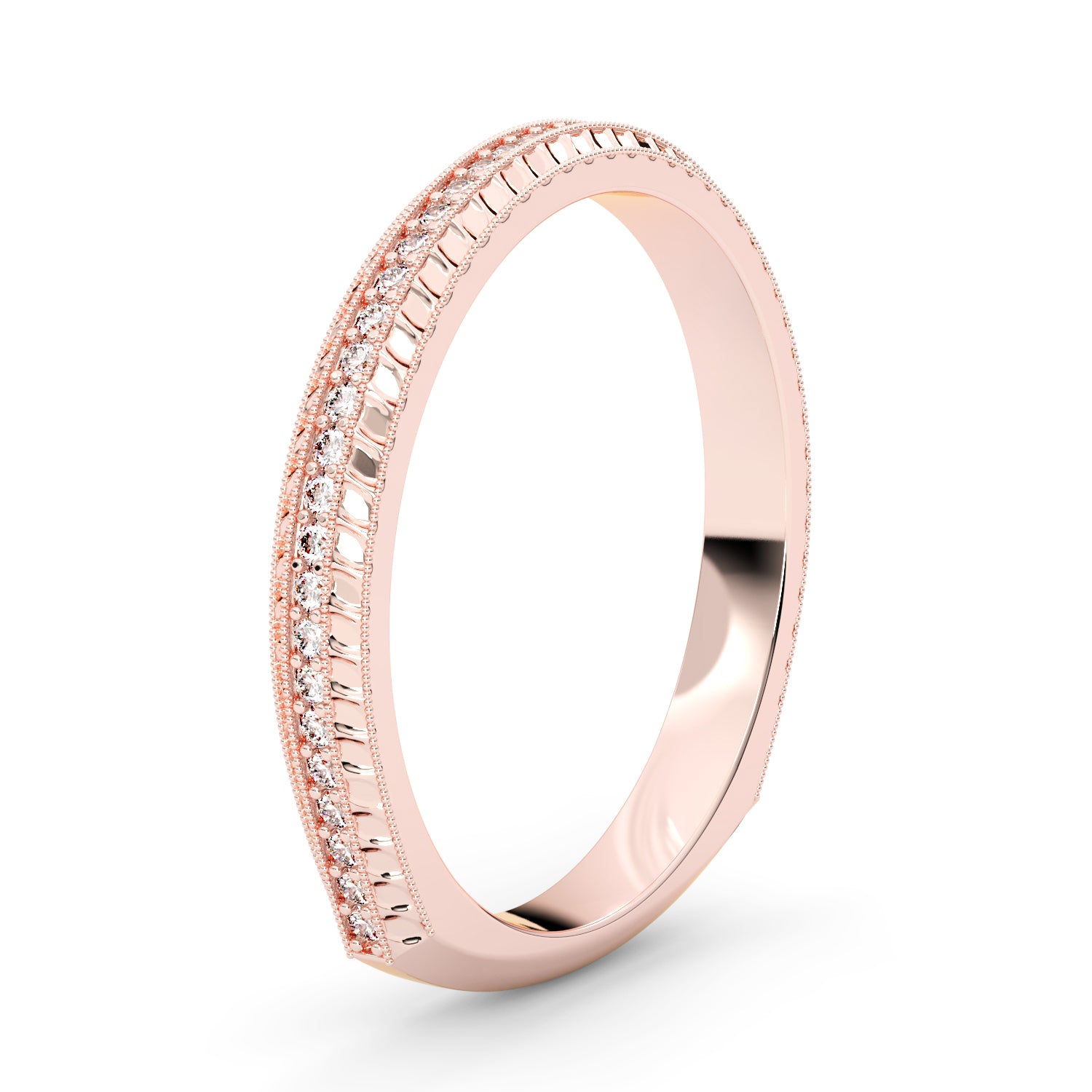 #metal_18K Gold (Rose)