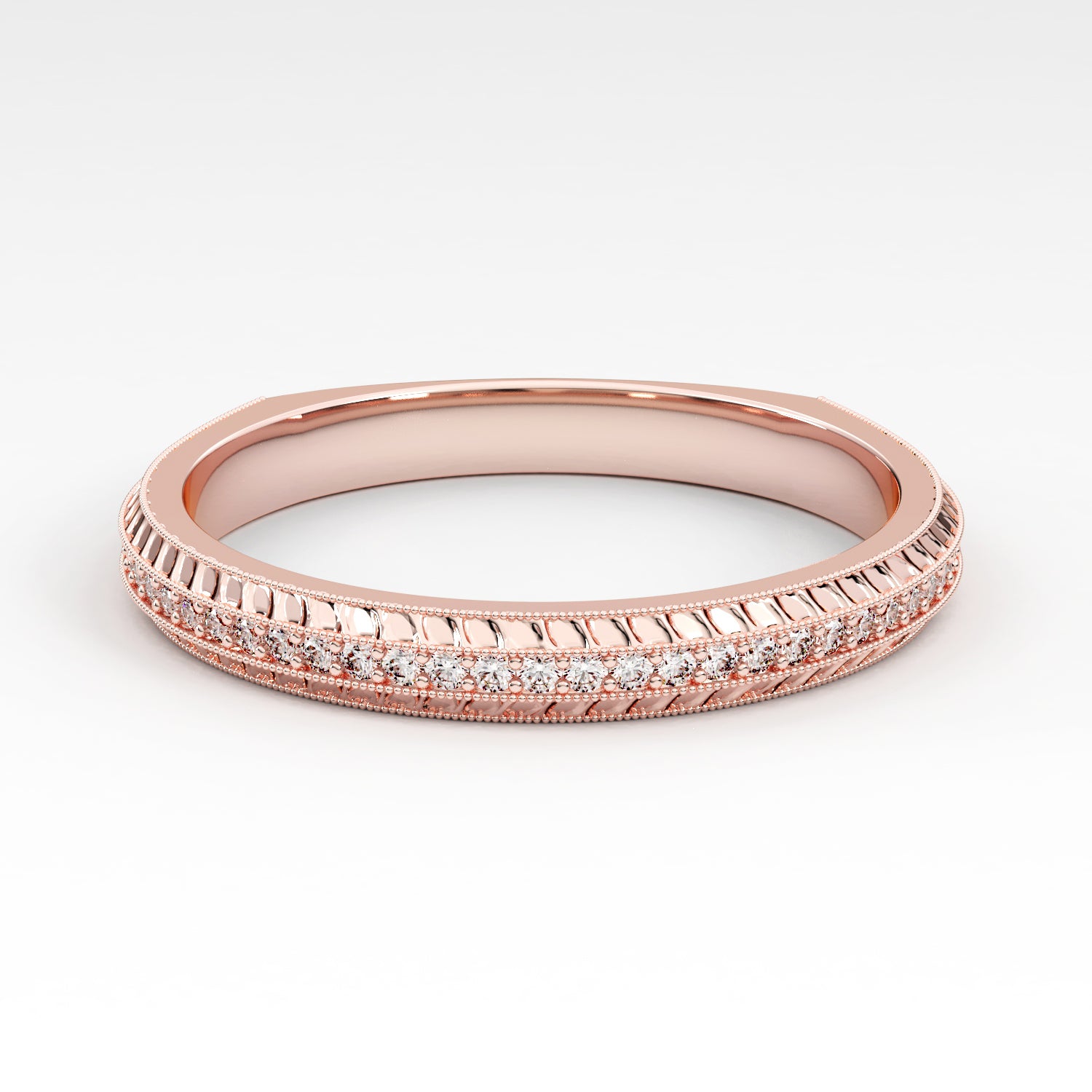 #metal_18K Gold (Rose)