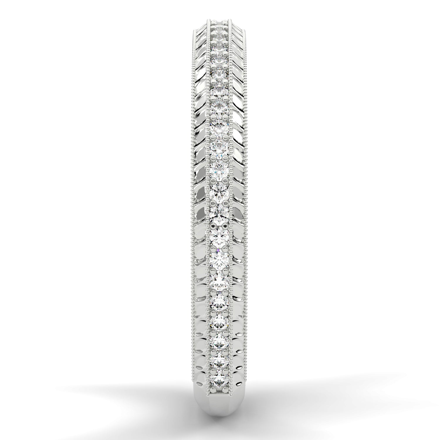 #metal_14K Gold (White)