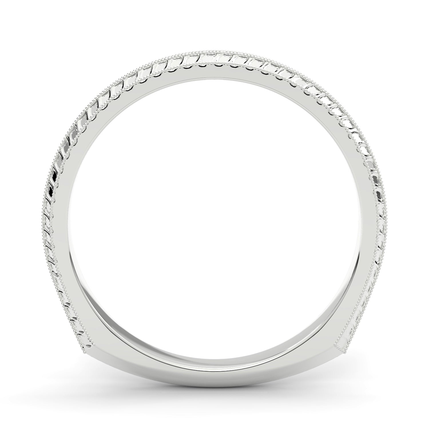 #metal_18K Gold (White)