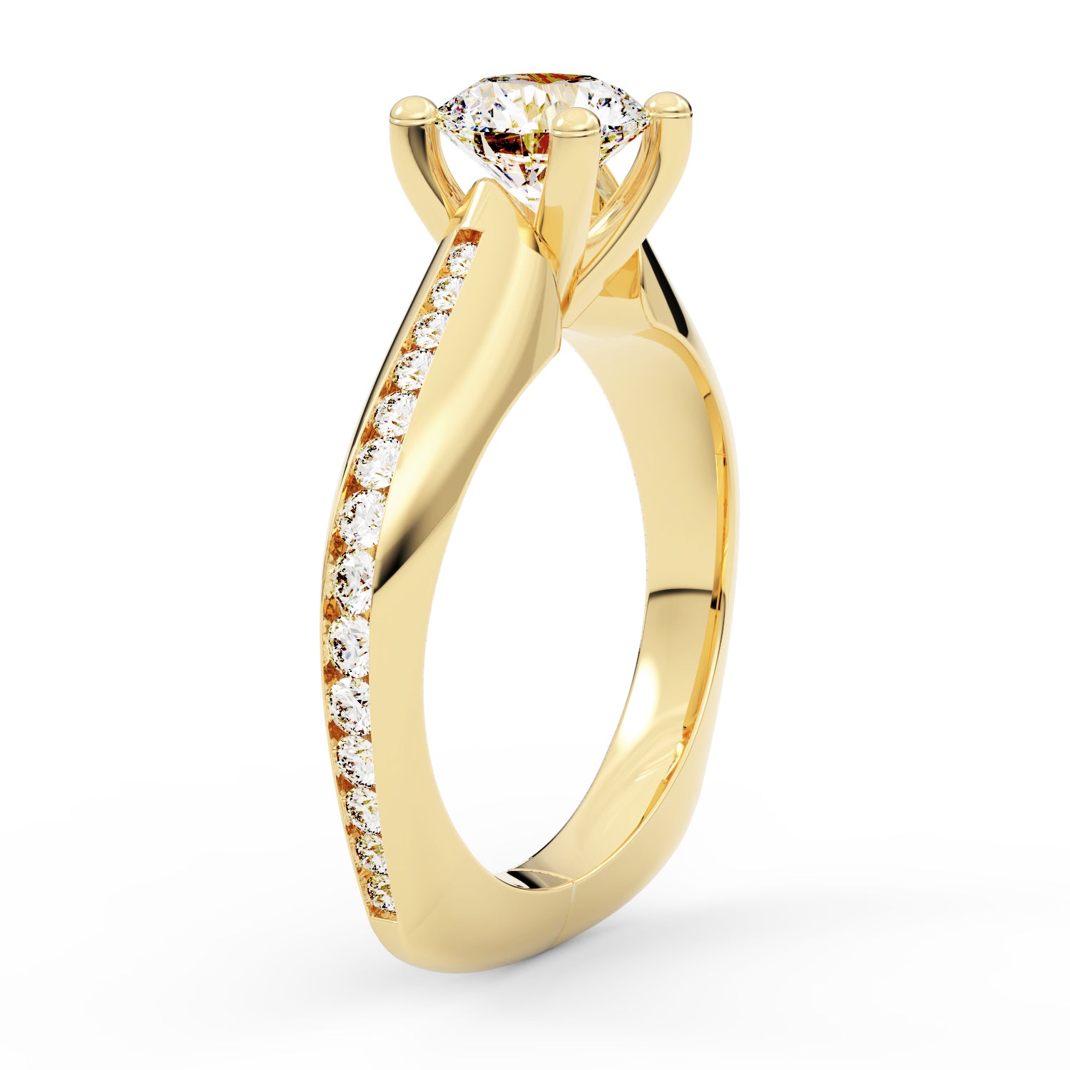 #metal_18K Gold (Yellow)
