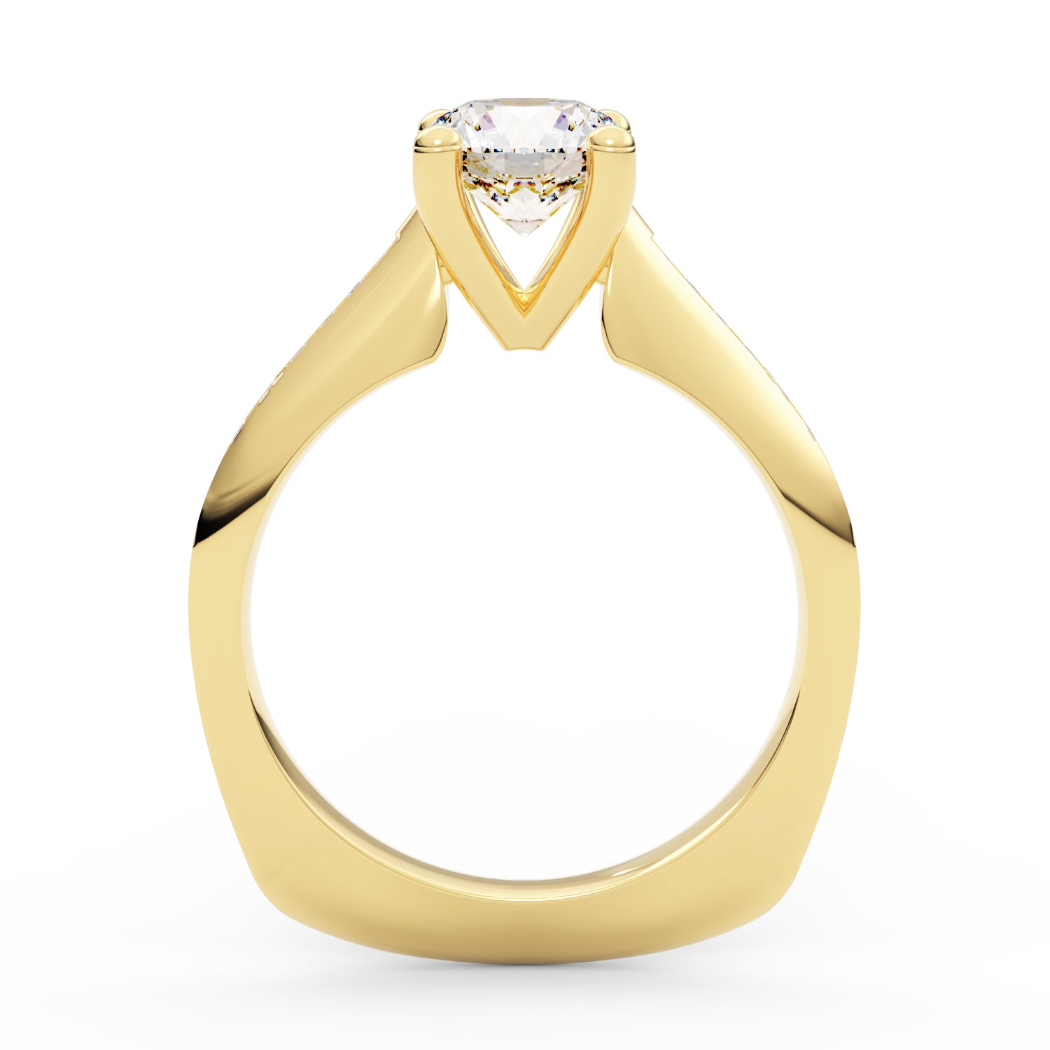 #metal_18K Gold (Yellow)