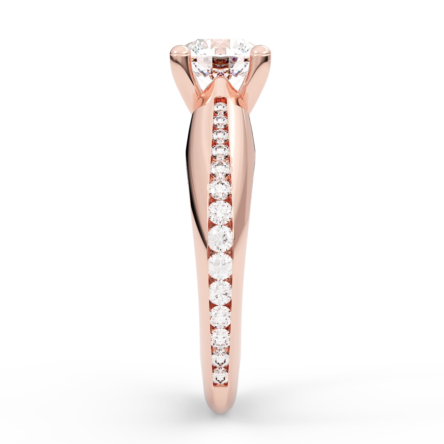 #metal_18K Gold (Rose)