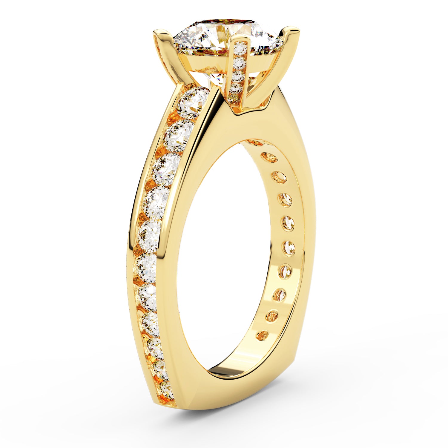 #metal_18K Gold (Yellow)