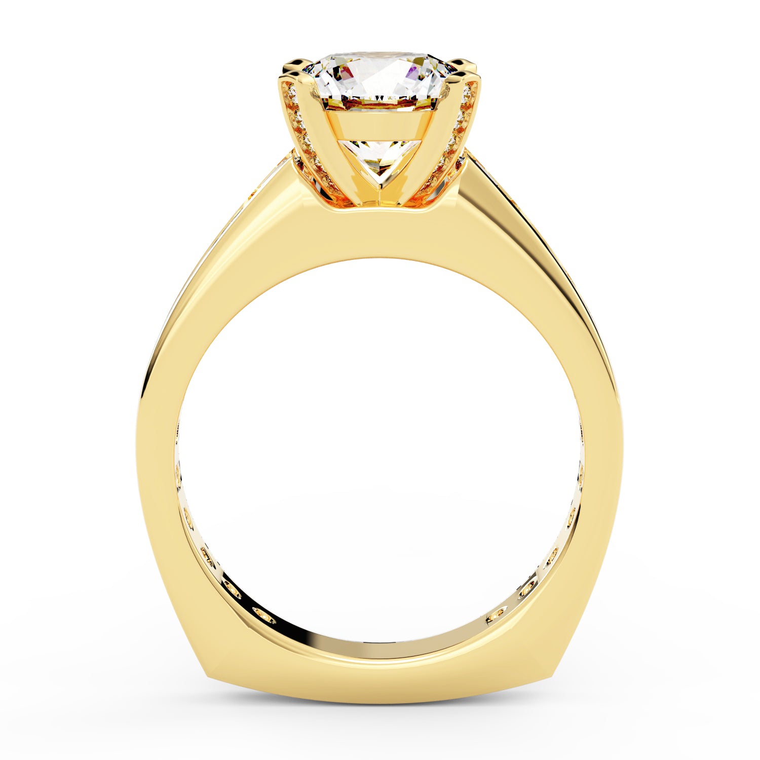 #metal_18K Gold (Yellow)
