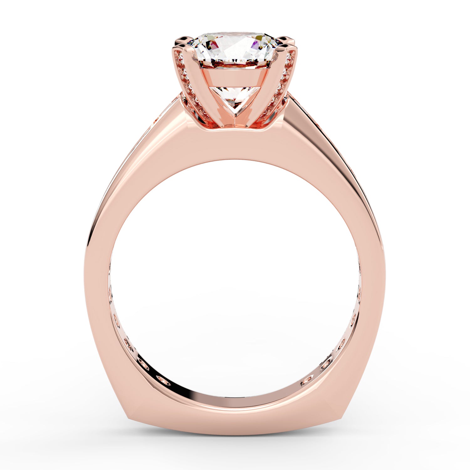 #metal_18K Gold (Rose)