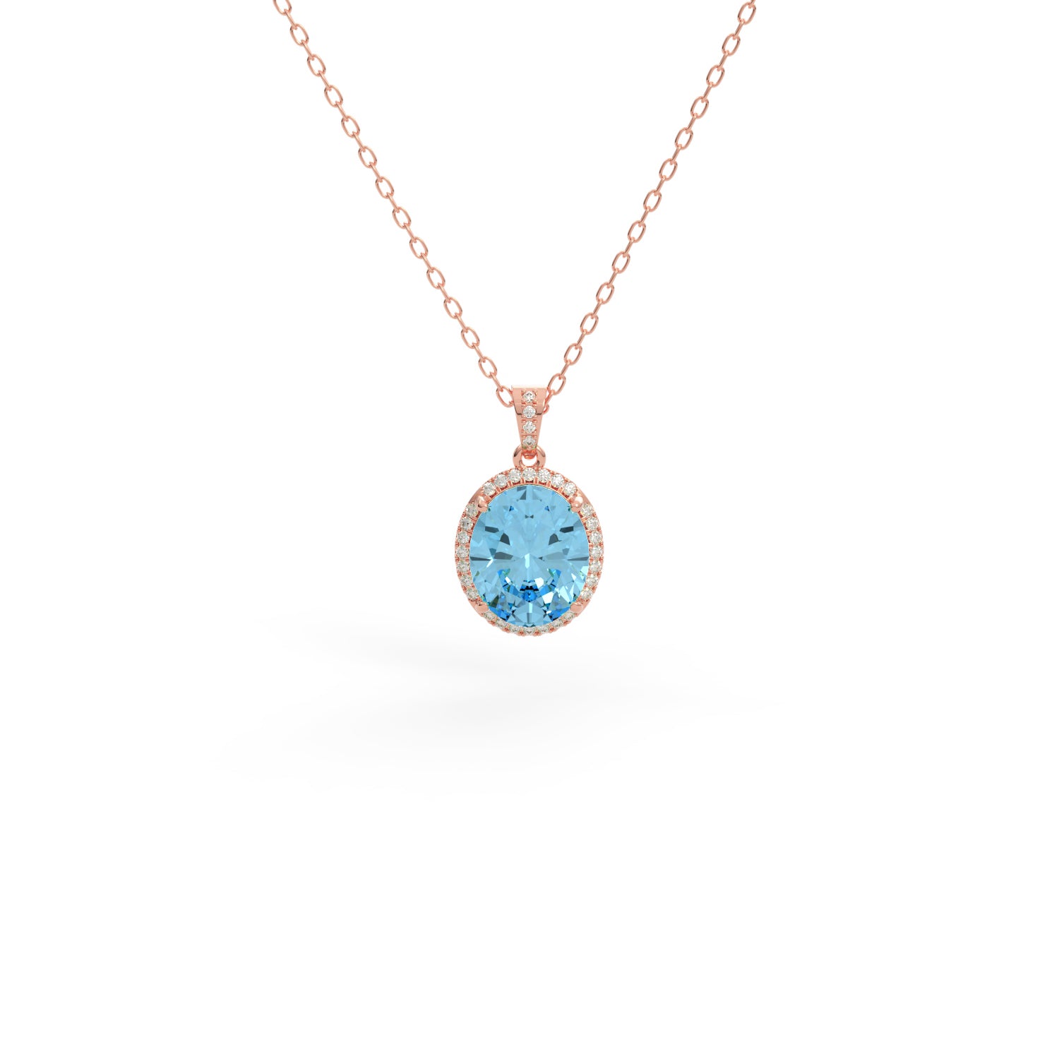 #metal_18K Gold (Rose)