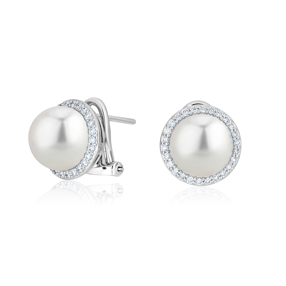 #metal_14K Gold (White)