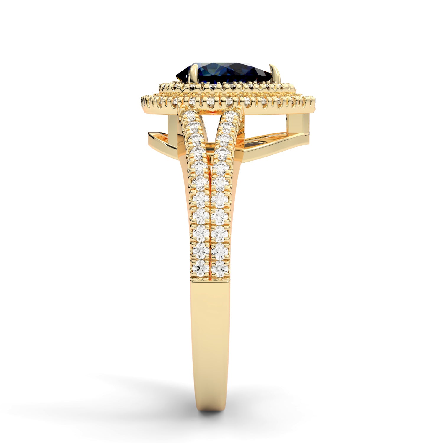 #metal_18K Gold (Yellow)