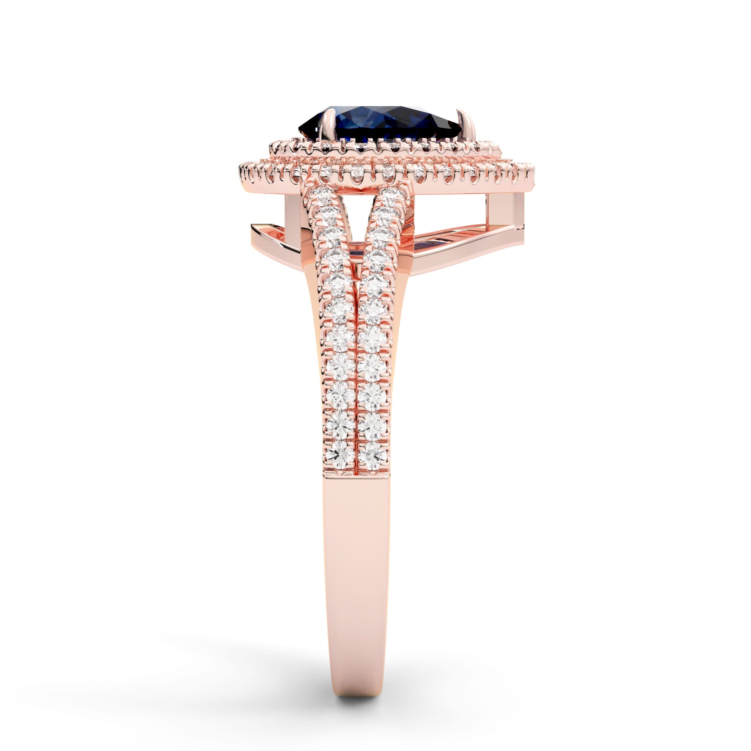 #metal_18K Gold (Rose)