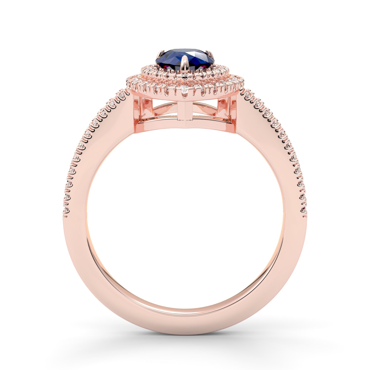 #metal_18K Gold (Rose)