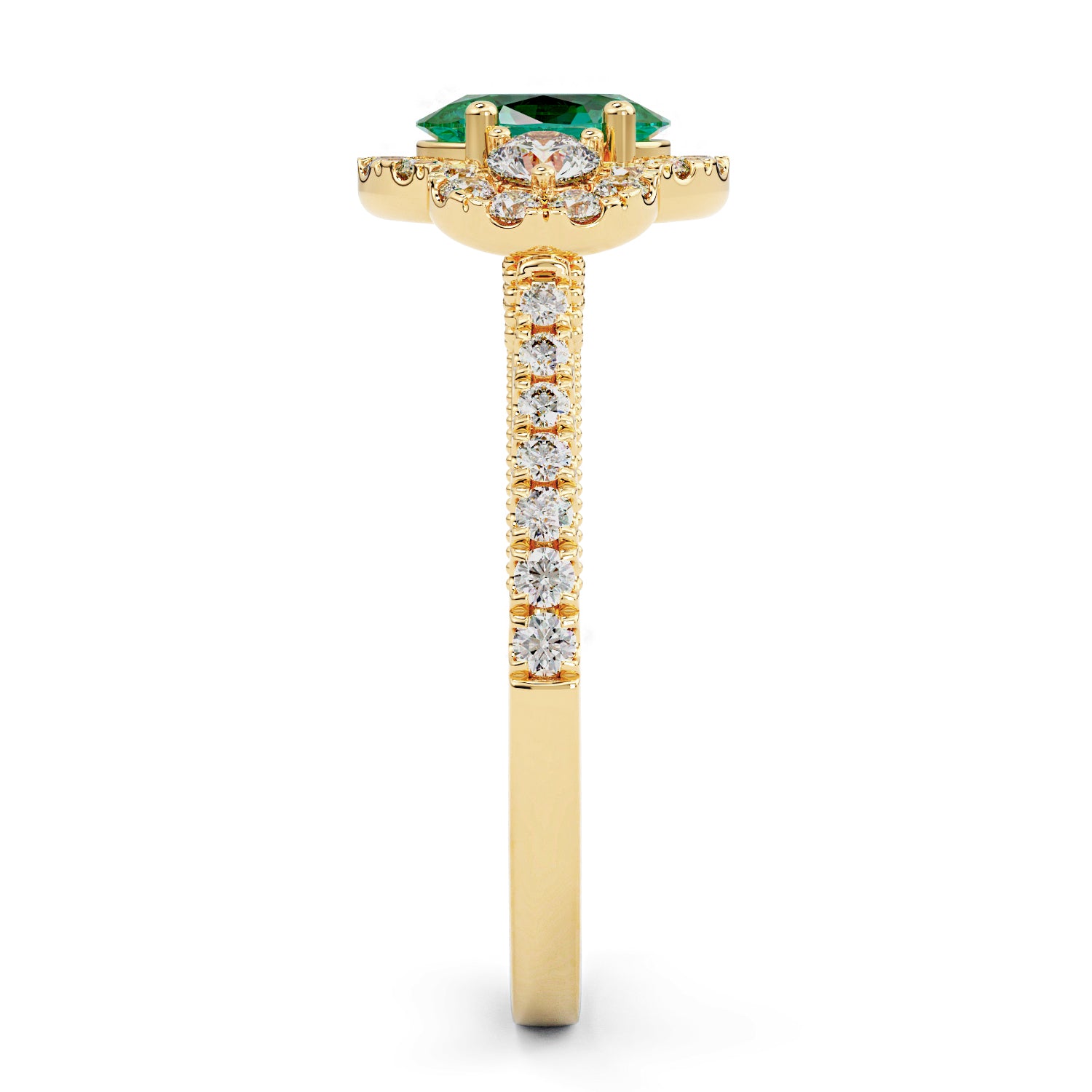 #metal_18K Gold (Yellow)