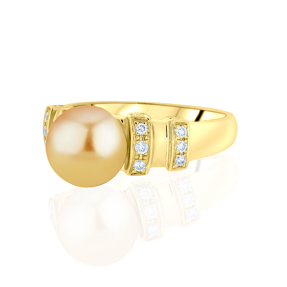 #metal_18K Gold (Rose)