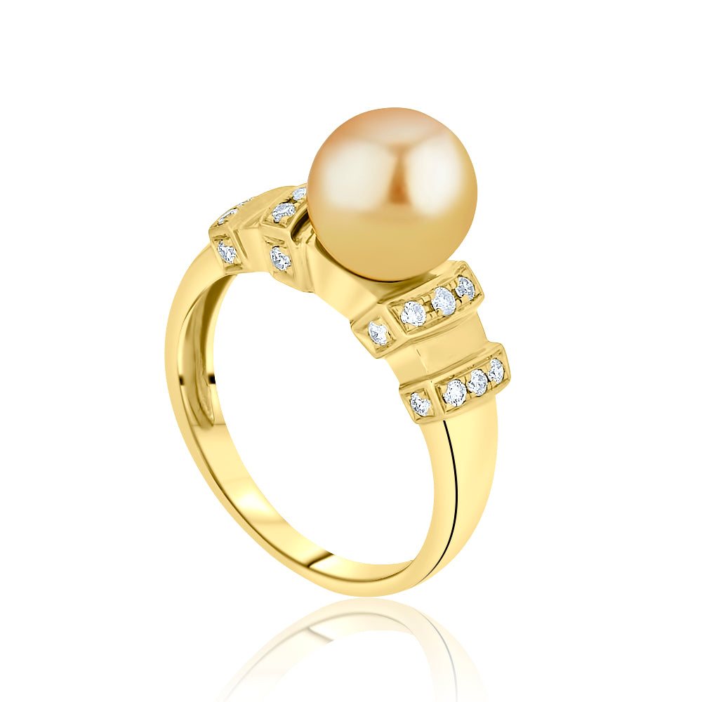 #metal_18K Gold (Rose)