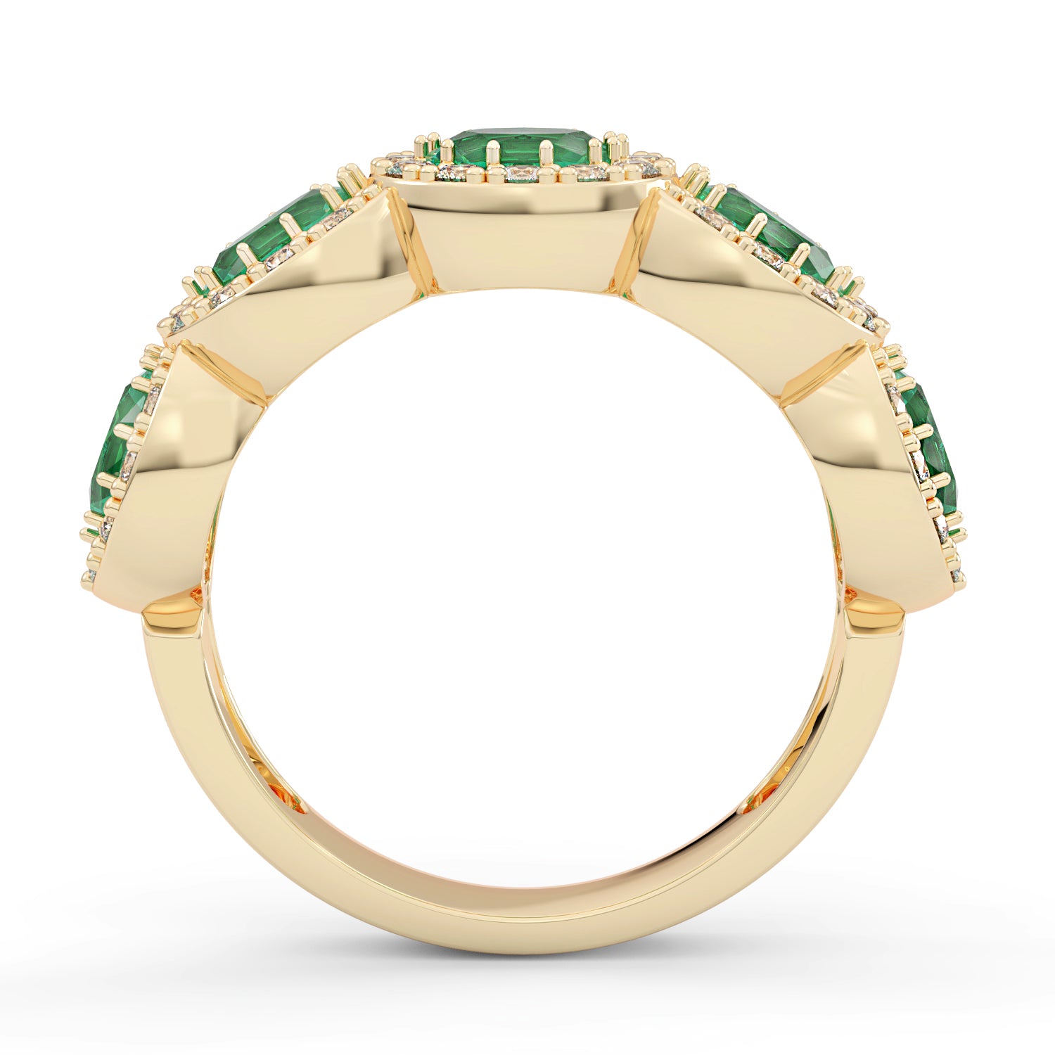 #metal_14K Gold (Yellow)