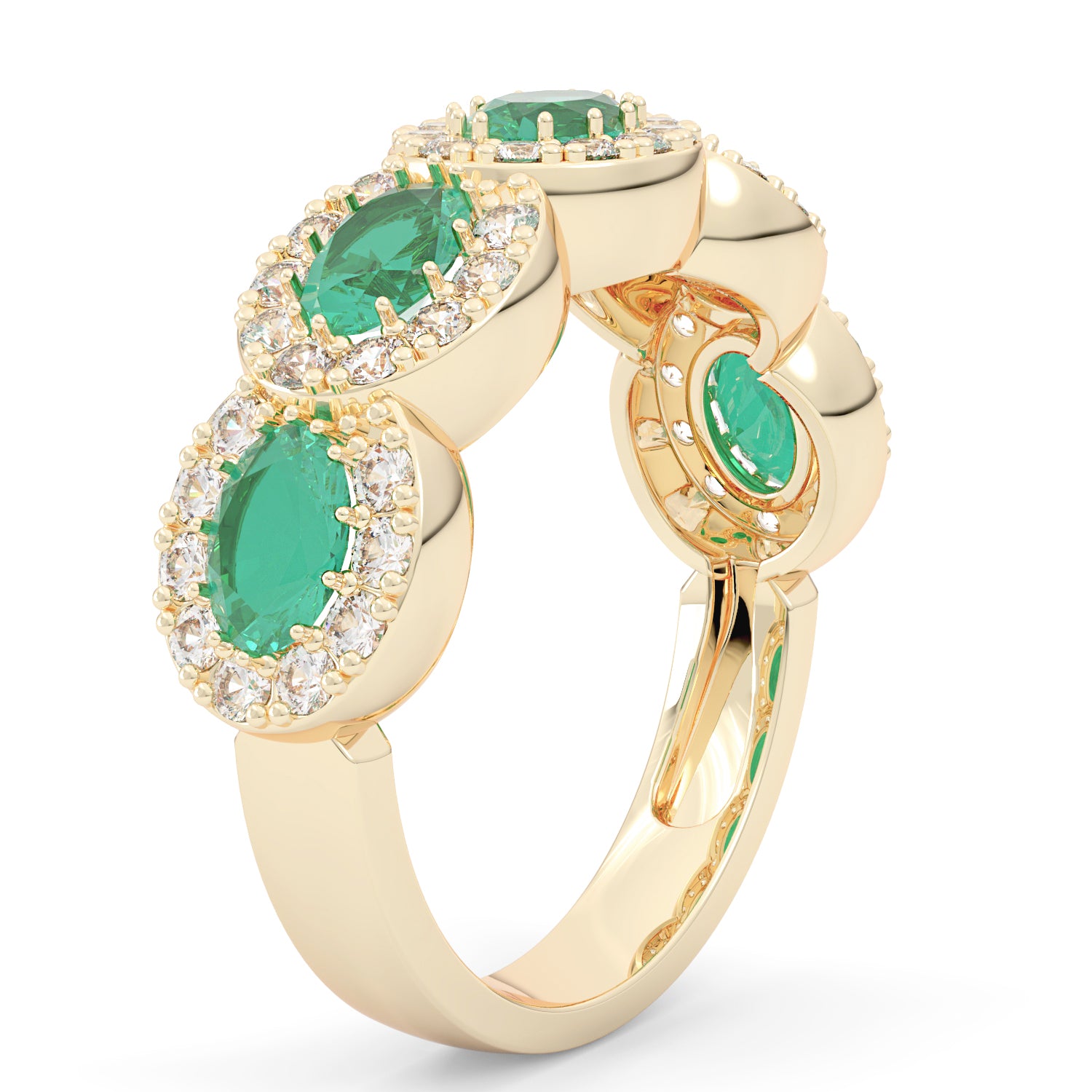 #metal_18K Gold (Yellow)