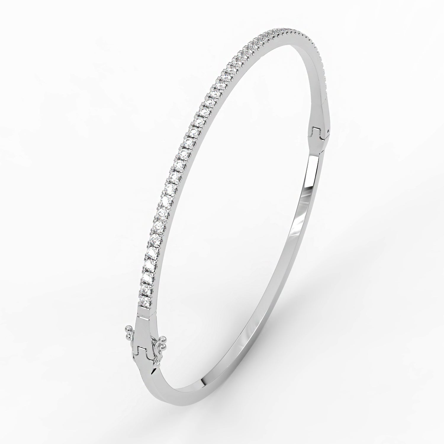 #metal_18K Gold (White)