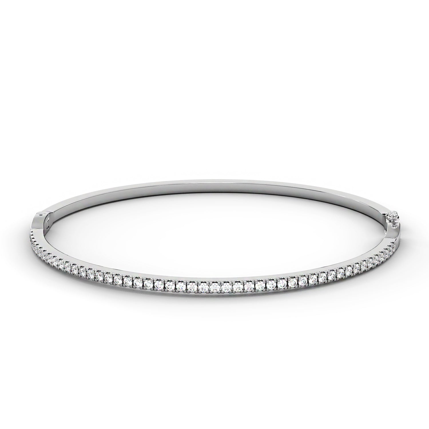 #metal_18K Gold (White)