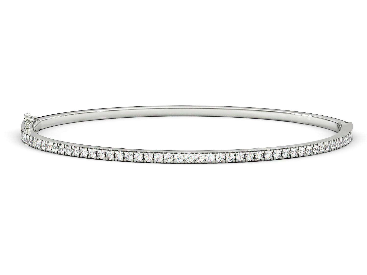 #metal_18K Gold (White)