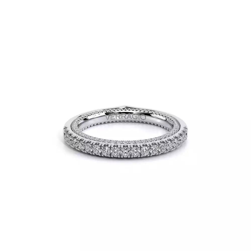 #metal_18K Gold (White)