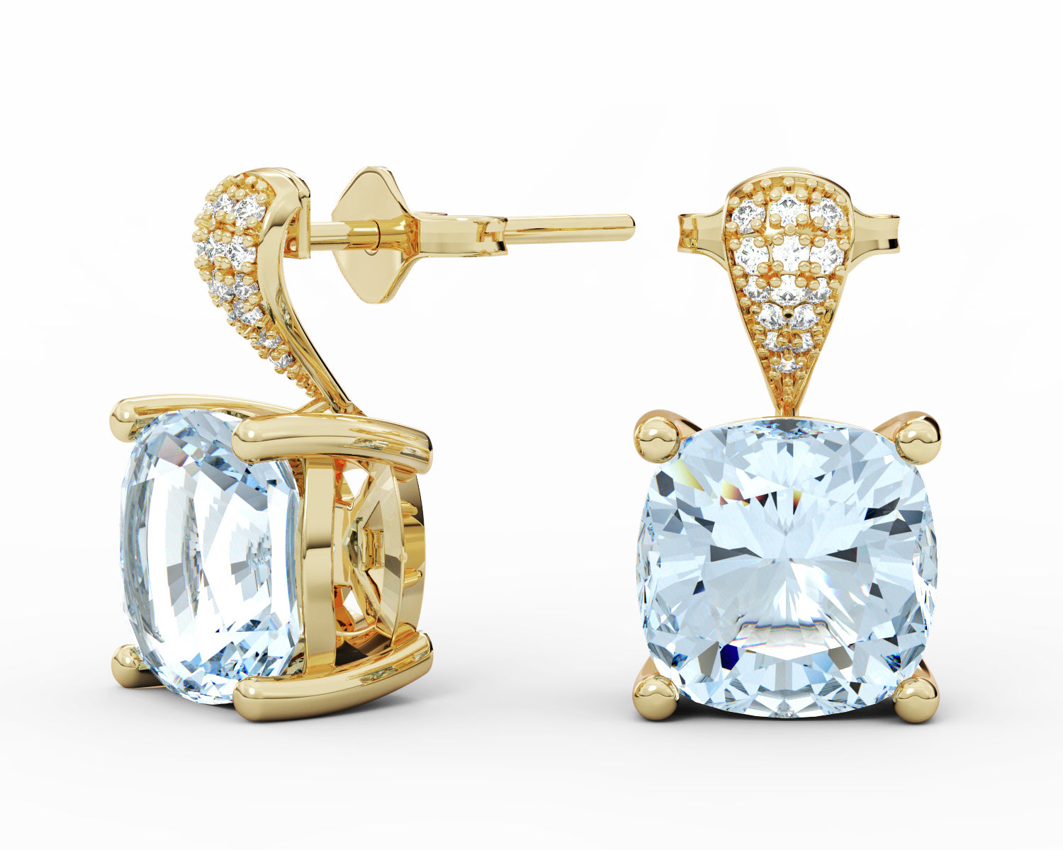 #metal_18K Gold (Yellow)