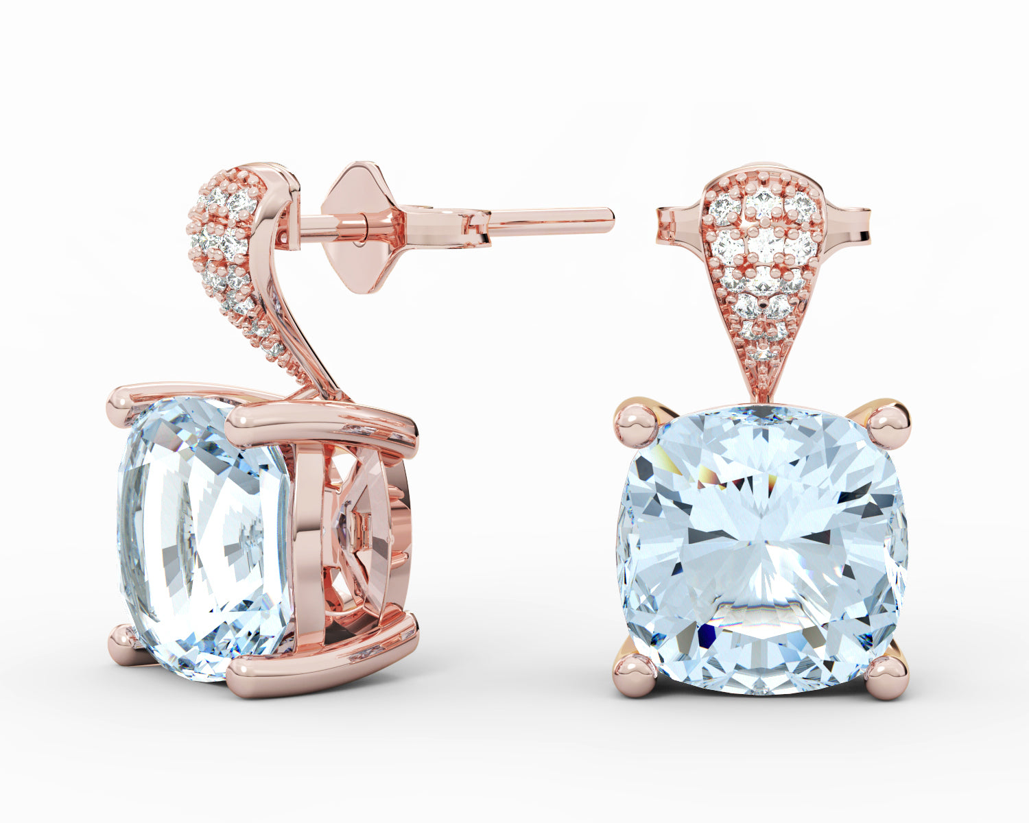 #metal_18K Gold (Rose)