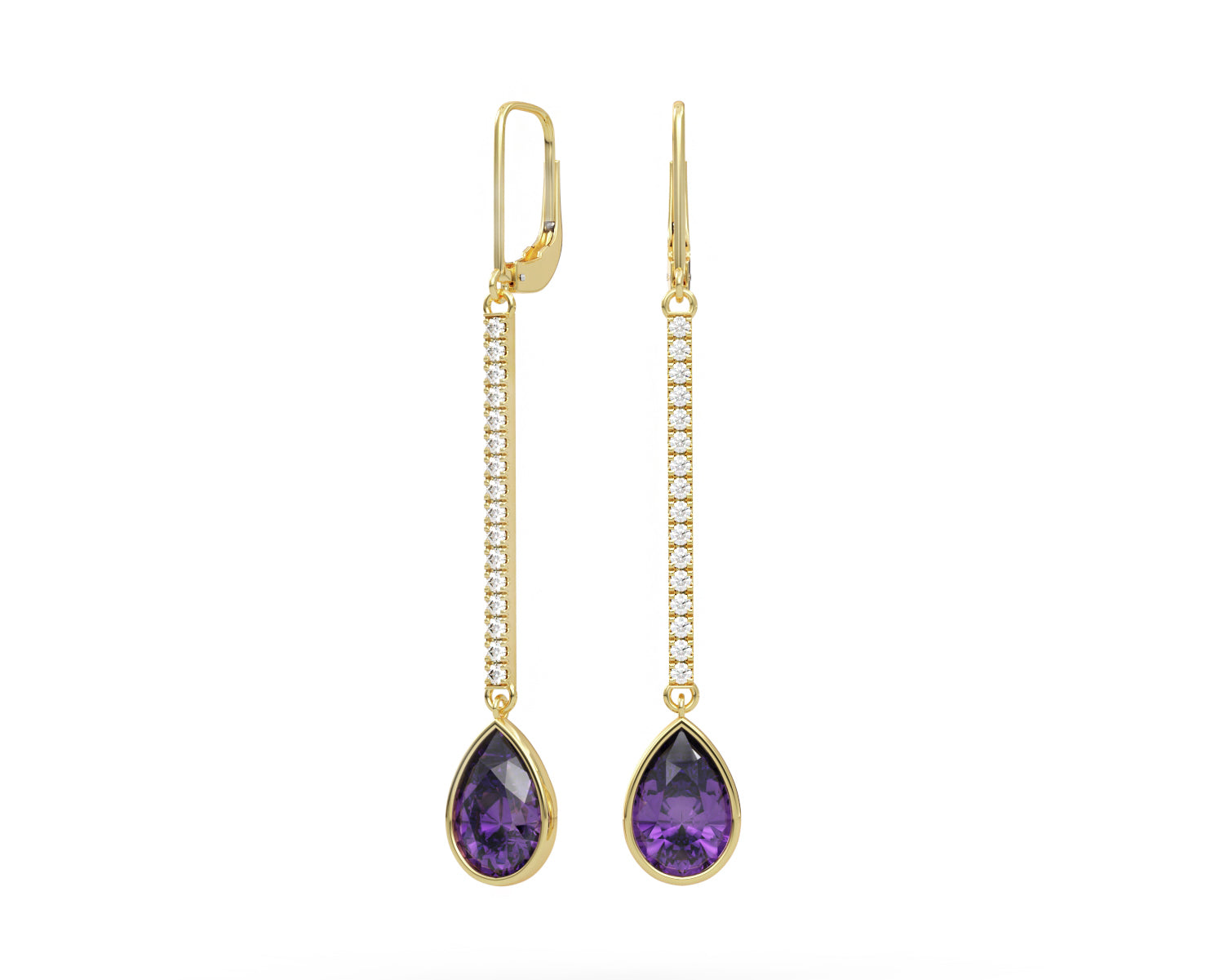 #metal_14K Gold (Yellow)