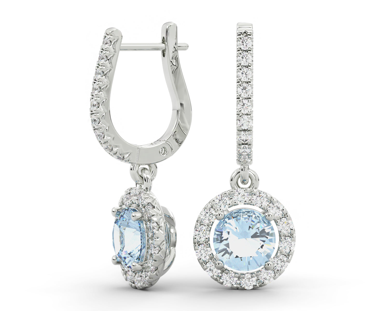 #metal_18K Gold (White)