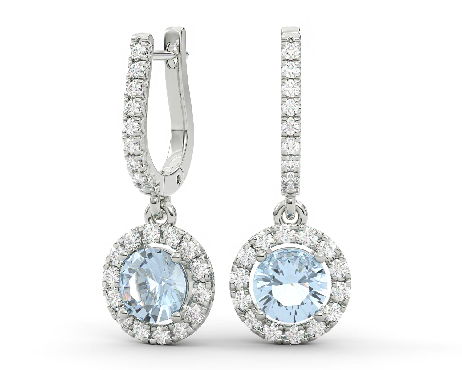 #metal_14K Gold (White)