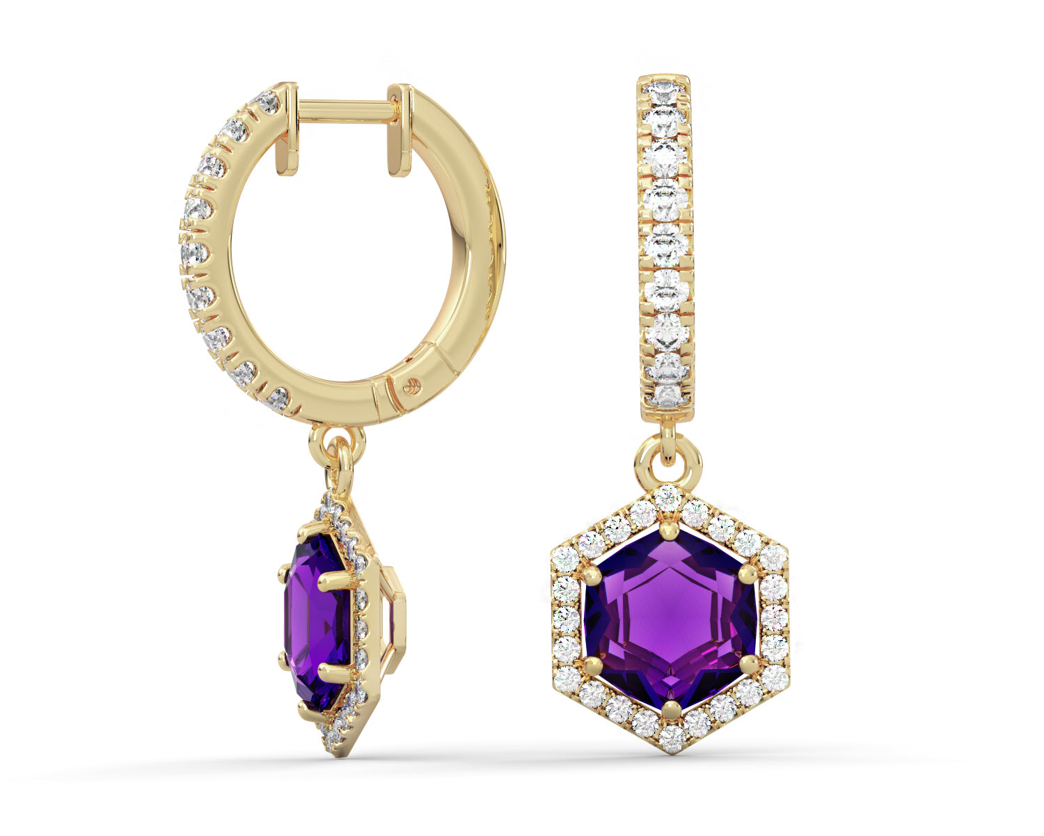 #metal_14K Gold (Yellow)