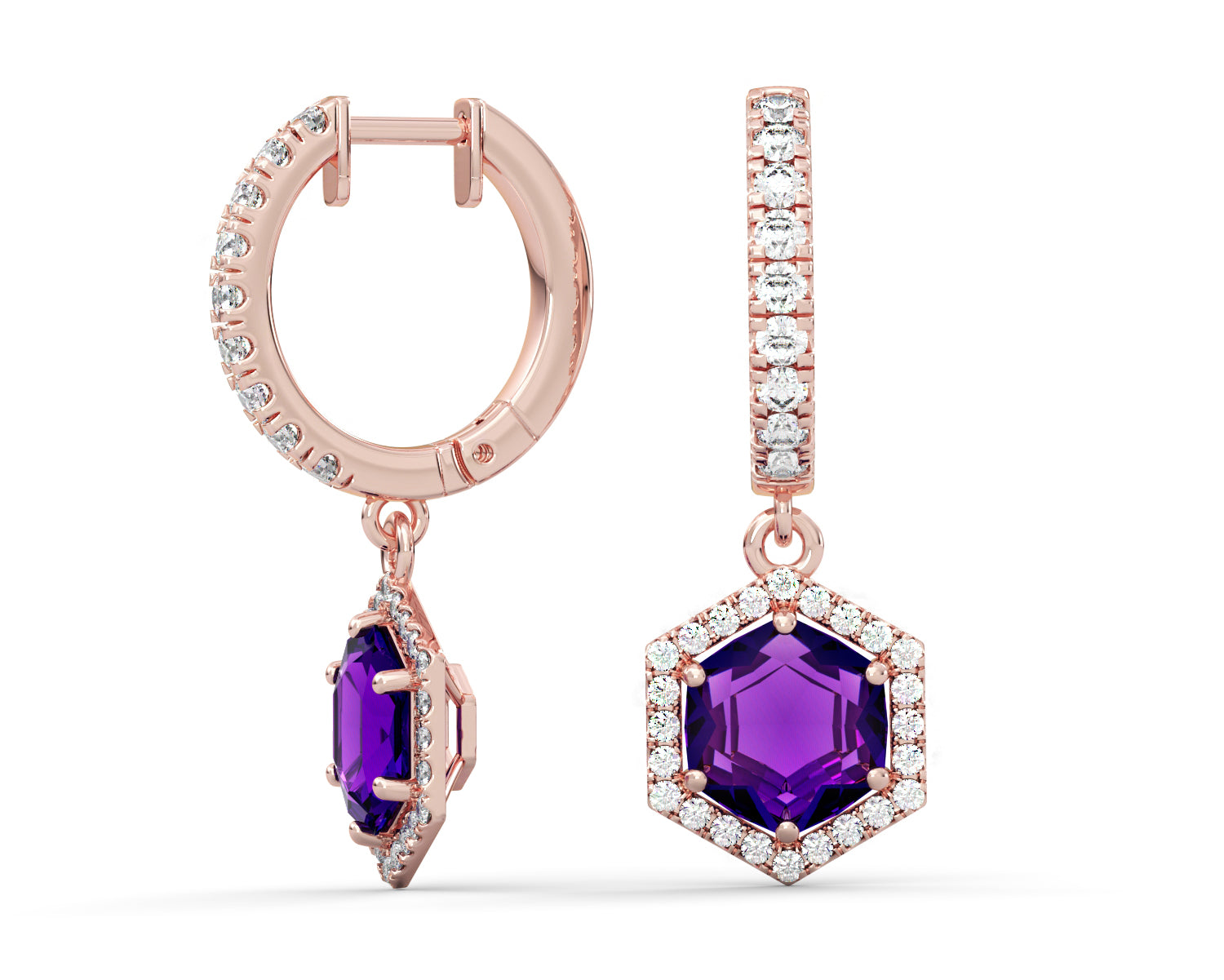 #metal_18K Gold (Rose)