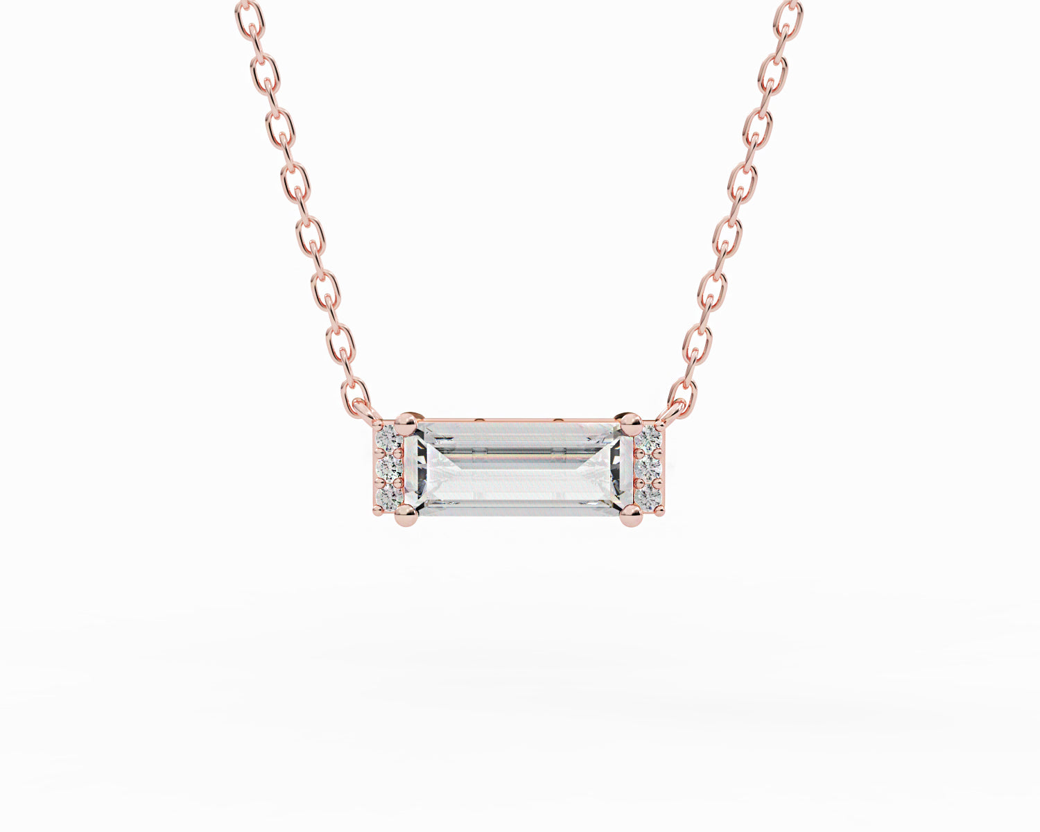 #metal_18K Gold (Rose)