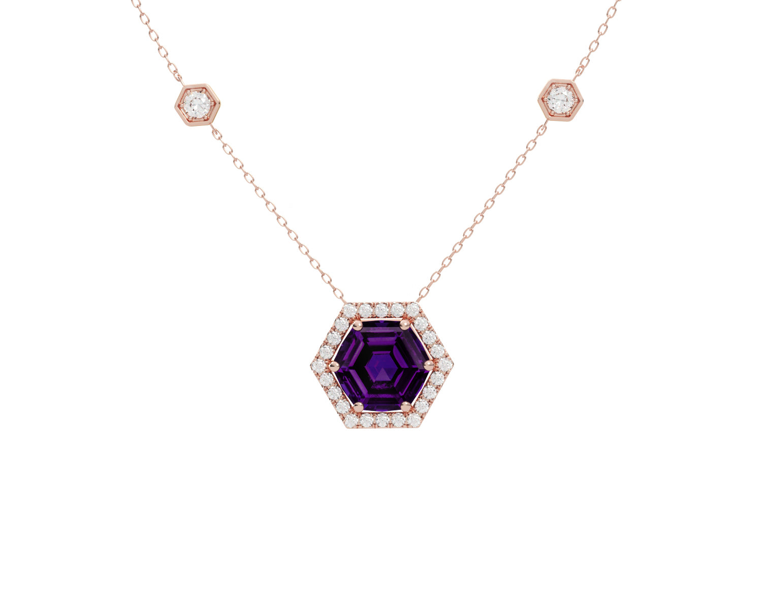 #metal_18K Gold (Rose)