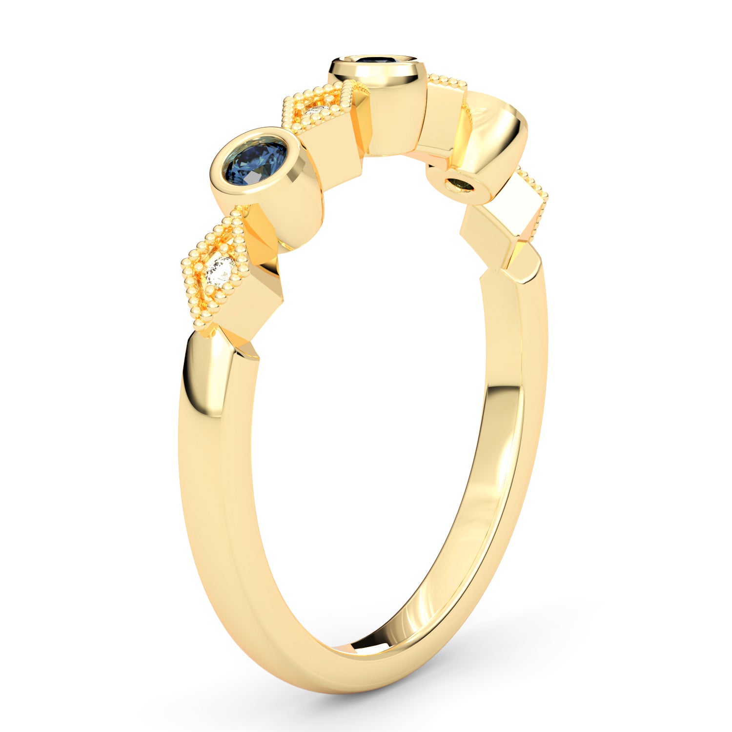 #metal_18K Gold (Yellow)