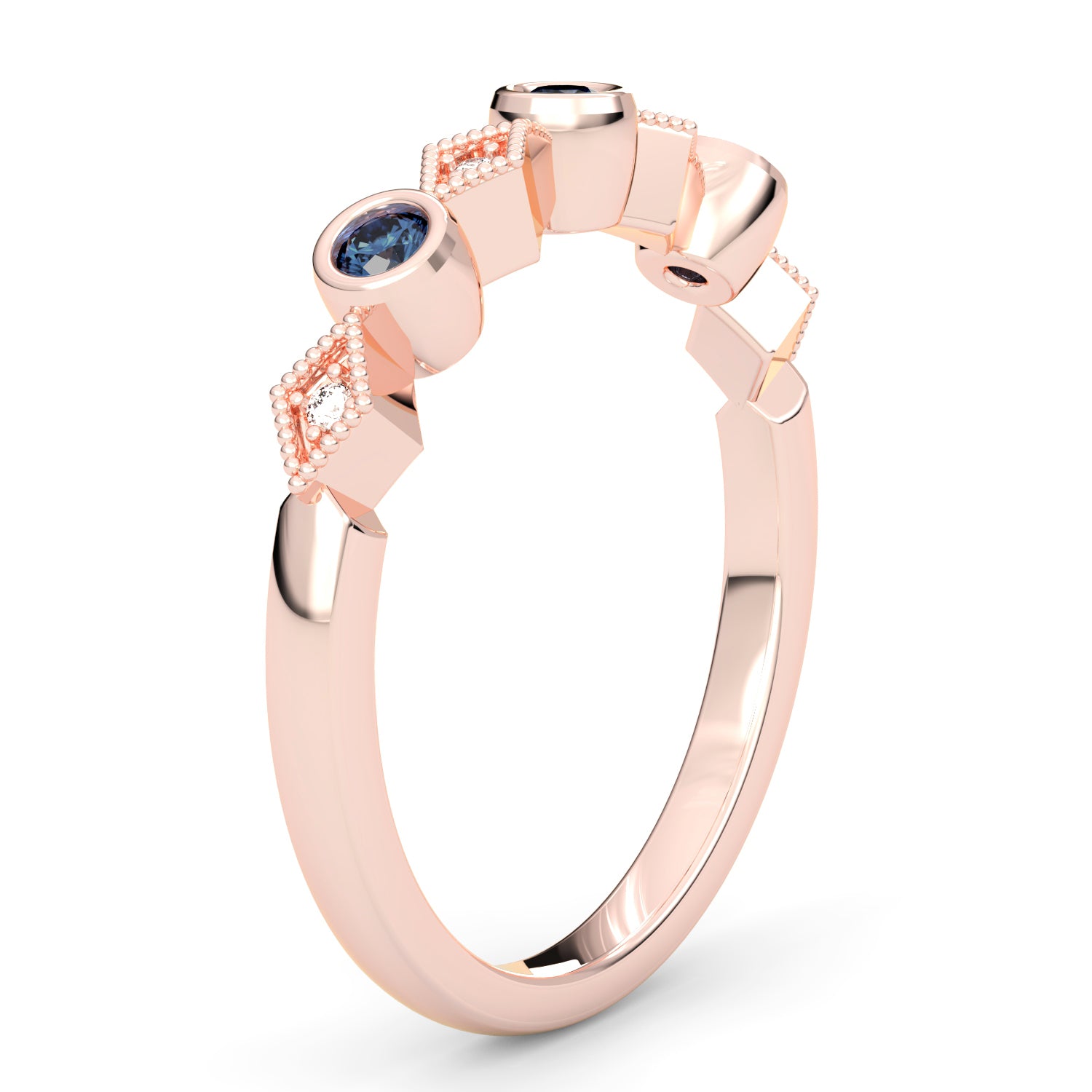 #metal_18K Gold (Rose)