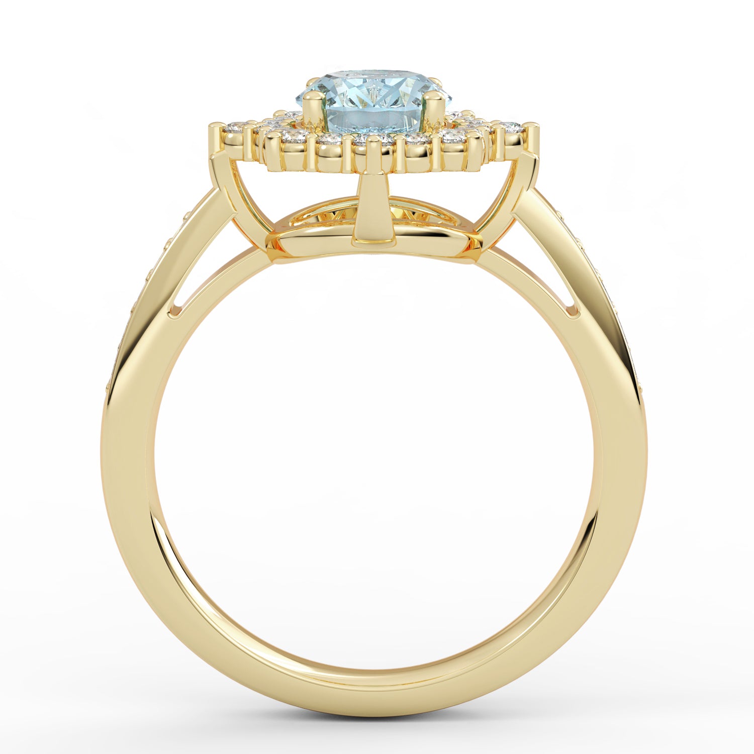 #metal_18K Gold (Yellow)