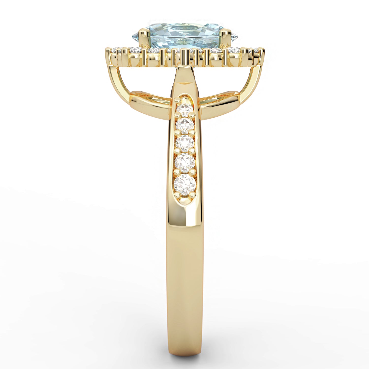 #metal_18K Gold (Yellow)