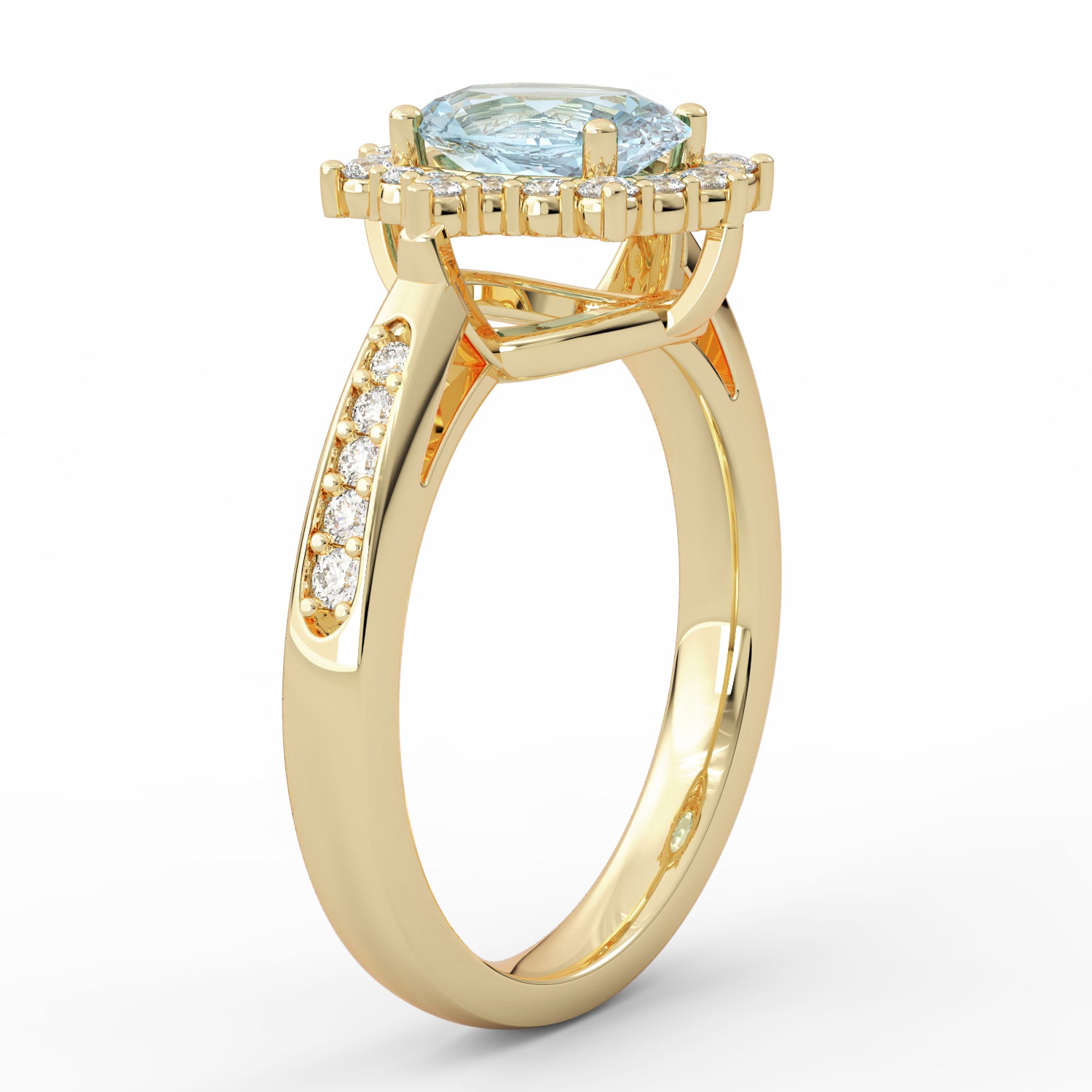 #metal_18K Gold (Yellow)