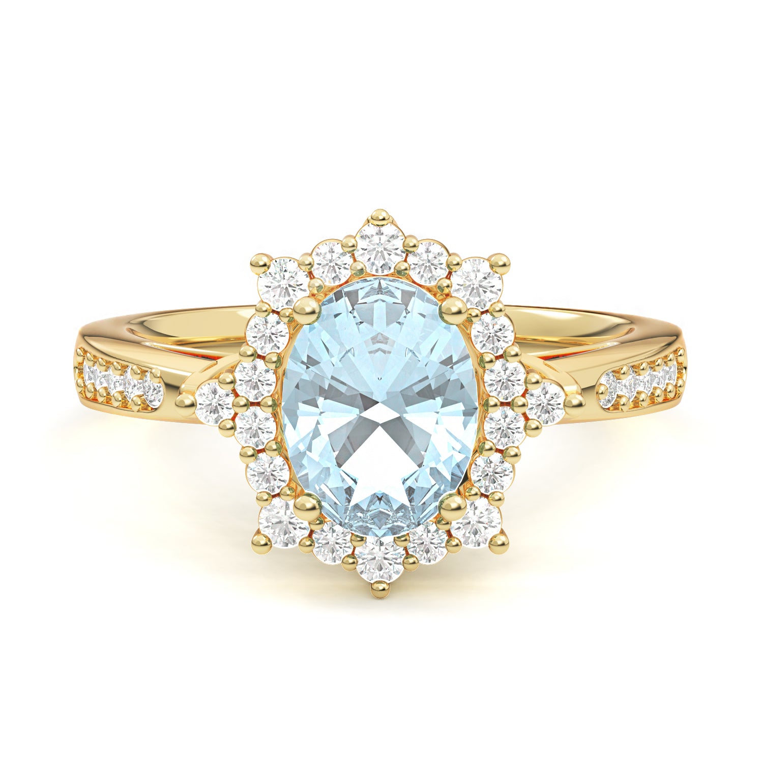 #metal_18K Gold (Yellow)