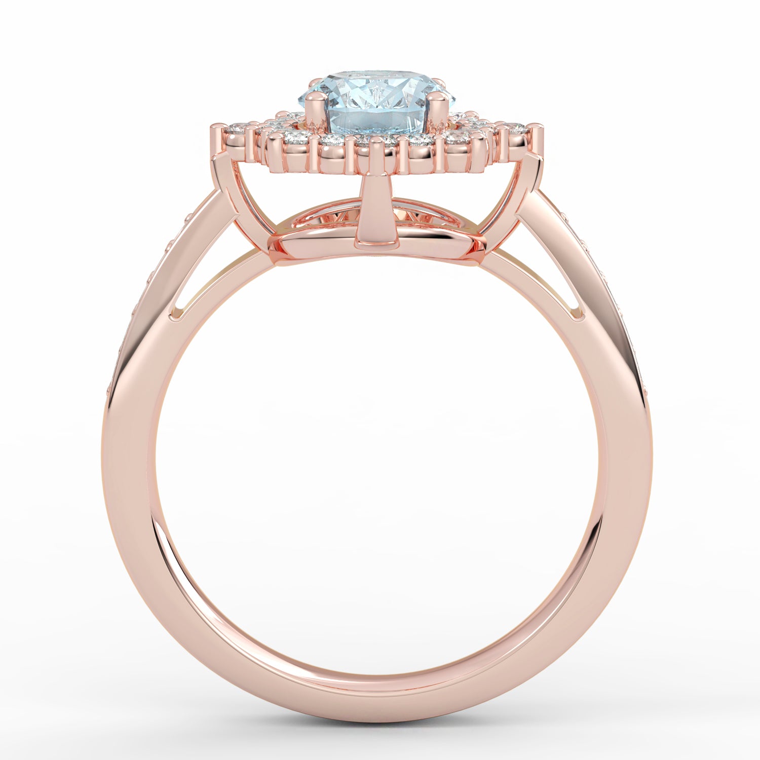 #metal_18K Gold (Rose)