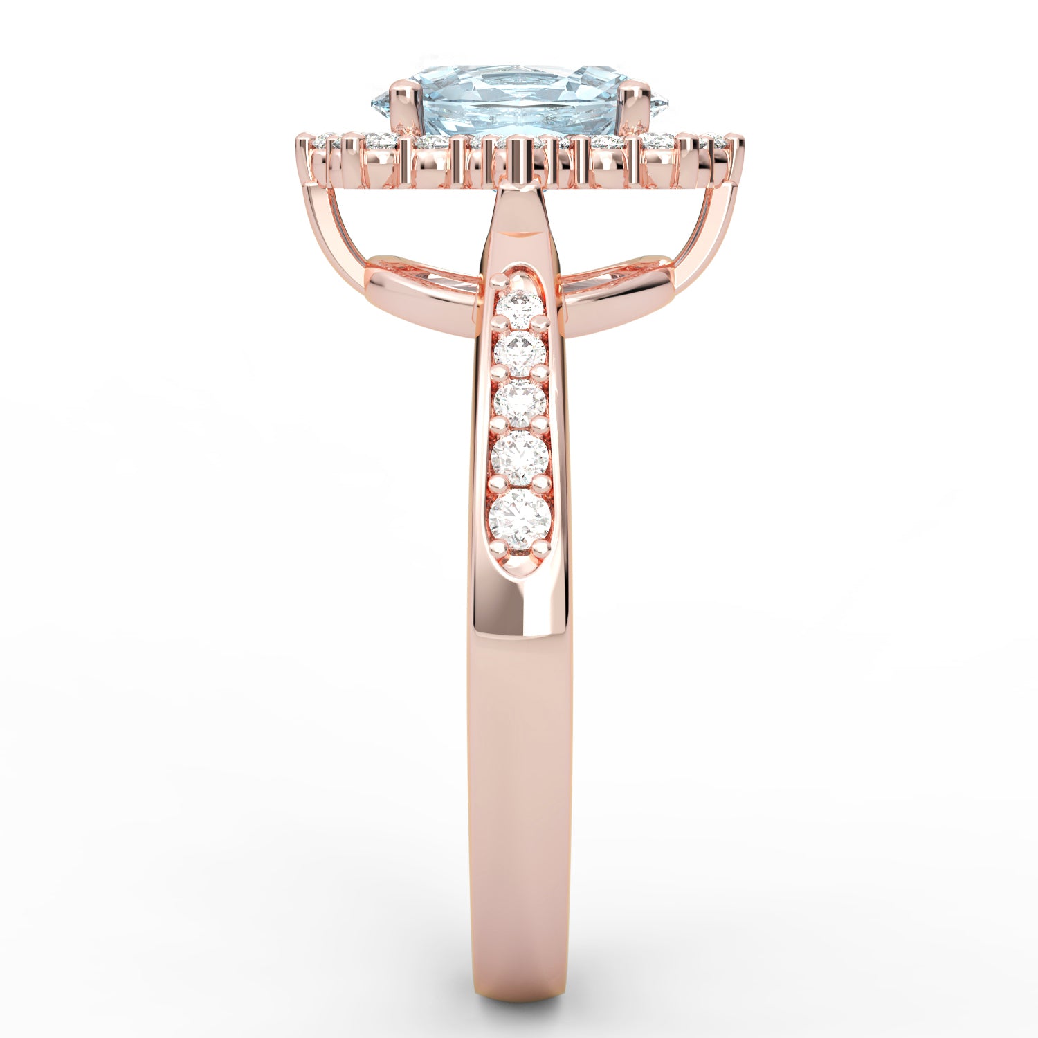 #metal_18K Gold (Rose)