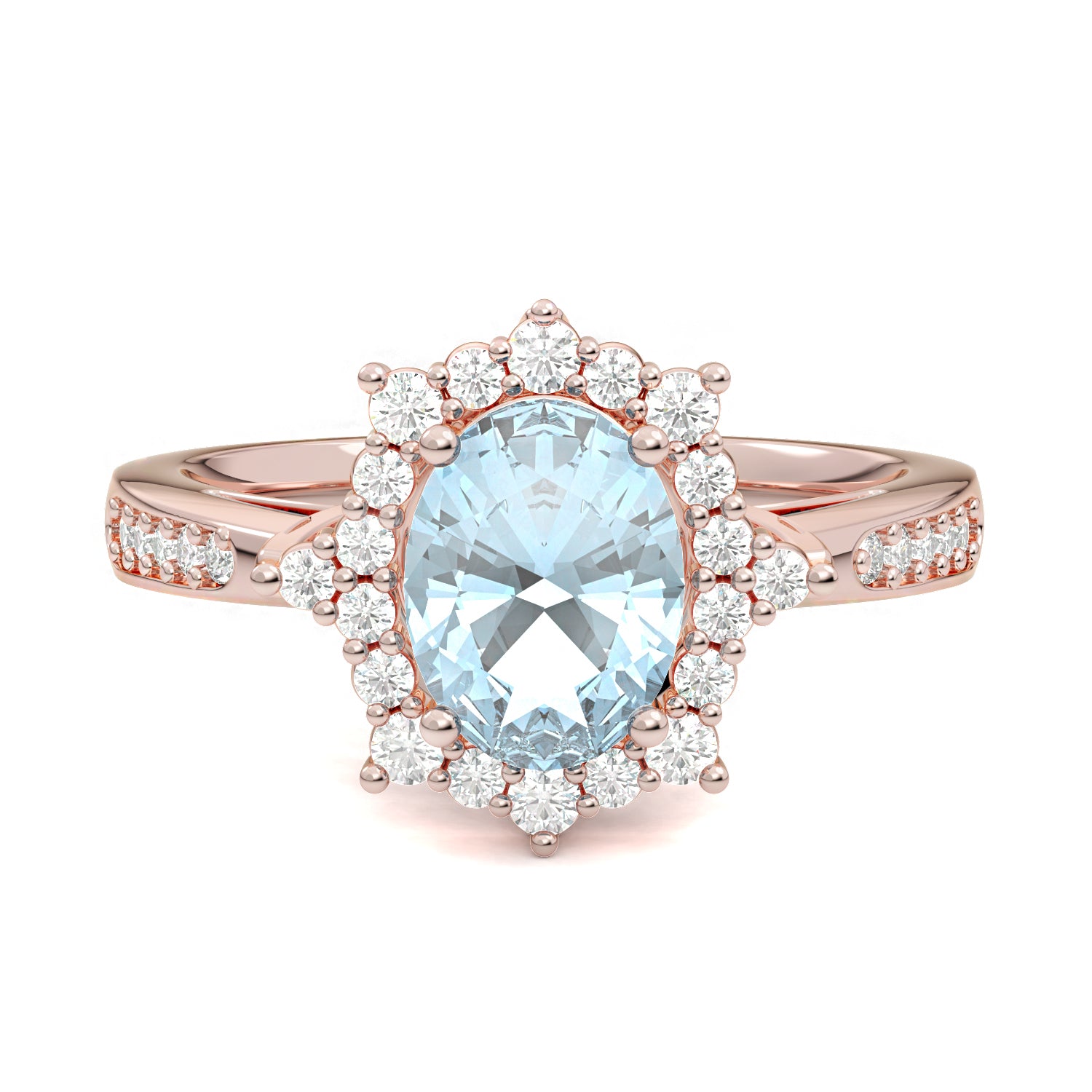 #metal_14K Gold (Rose)