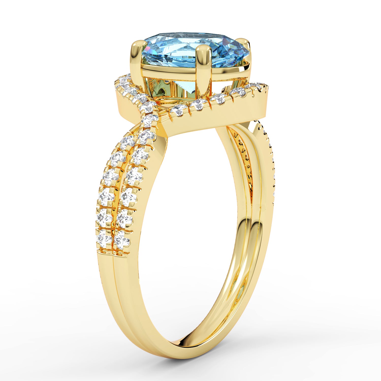 #metal_18K Gold (Yellow)