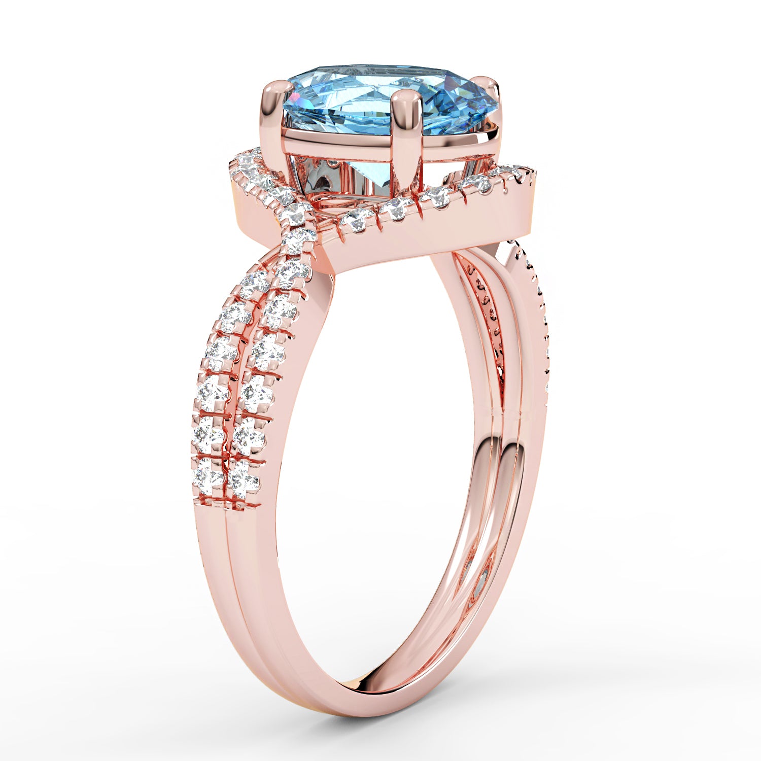 #metal_18K Gold (Rose)